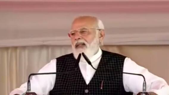 Understand PM Modi & Amit Shah's 'Mission UP' | India Chahta Hai (9 Nov 2021)