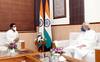 Jagan Meet Naveen :  ఇరు రాష్ట్రాల చీఫ్ సెక్రటరీలతో కమిటీ .. సమస్యల పరిష్కారానికి ఏపీ, ఒడిషా సీఎంల నిర్ణయం !
