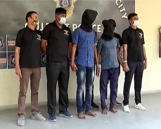 અમદાવાદઃ ઘાટલોડિયામાં લૂંટના ઇરાદે જ કરાઇ હતી વૃદ્ધ દંપત્તી હત્યા, જાણો પોલીસ કેવી રીતે પહોંચી આરોપીઓ સુધી