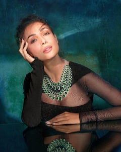 Malaika Arora ने स्टाइलिश फोटोज की शेयर, गैमरेस लुक ने फैंस को किया इंप्रेस, तस्वीरें देख लोग बोले- 'ब्यूटीफुल'