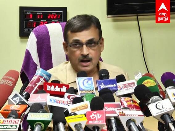 Chennai Rain: 3 நாட்கள் சென்னையில் கனமழை.. வானிலை ஆய்வு மையம் எச்சரிக்கை!