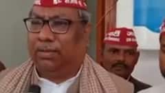 UP Chunav 2022: Nishad Samaj Party ने स्थगित किया आज का प्रदर्शन, मुलाकात से बन गई बात!