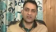 Kashmir : Target Killing मामले में बड़ा खुलासा, संदीप समझकर इब्राहिम को मारी गई गोली ?