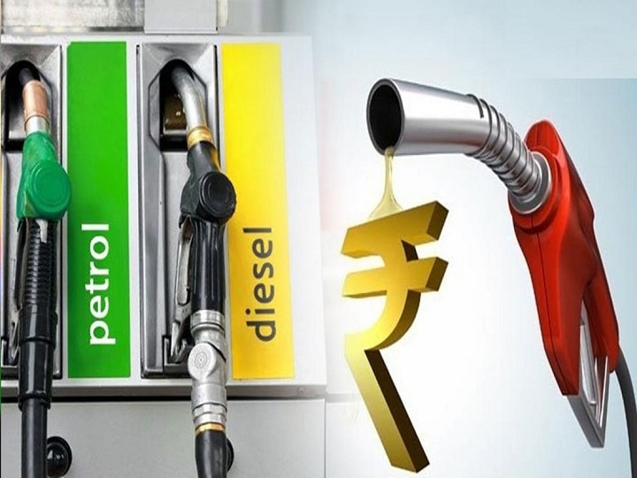 Petrol-Diesel Price In India Today Stable Iocl City Wise Petrol Diesel Rate No Change 16 December 2021 Crude Oil Fuel Price Latest Updates | Petrol- Diesel Price : पेट्रोल-डिझेलचे नवे दर जारी; एक