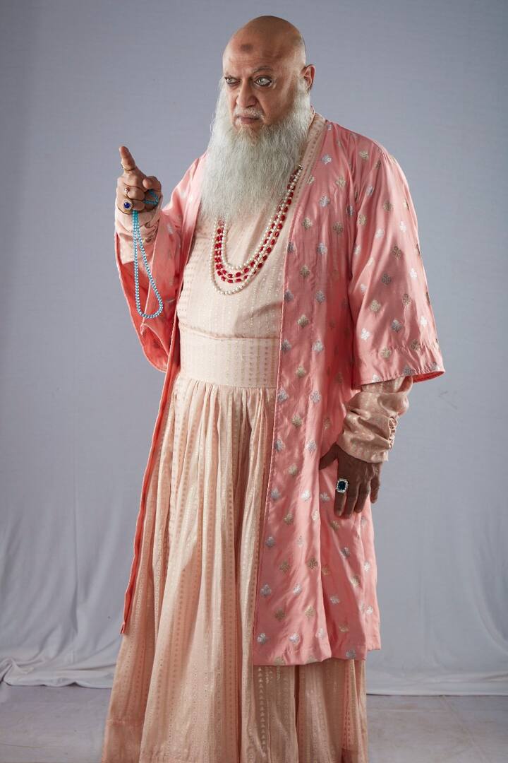 15 नोव्हेंबरपासून ताराराणी आणि औरंगजेब यांना छोट्या पडद्यावर समोरासमोर पाहणे,  म्हणजे इतिहासातला तो काळ साक्षात अनुभवणे असणार आहे.