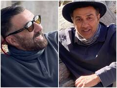 मलयालम थ्रिलर फिल्म के रीमेक 'Joseph' में Sunny Deol दिखाएंगे अपना दम, सन्नी पाजी की फिर गूंजेगी दहाड़