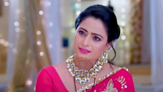 Ghum Hai Kisikey Pyaar Meiin: Pakhi insults Virat