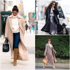 Winter Stylish Look: सर्दियों में दिखें सबसे स्टाइलिश, सेलेब्स के इन 5 लुक को करें कॉपी