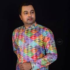 Happy Birthday Subodh Bhave: सुबोध भावेचं वय काय?, पाहा फोटो...
