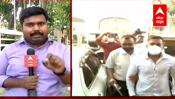 Drug case : नवाब मलिक यांच्या जावयाशी संबंधित ड्रग्ज प्रकरणात एनसीबी एसआयटीकडून चौकशी