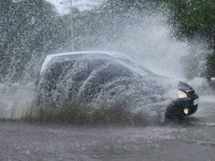 Tamil Nadu Rains: water logging in Tamil Nadu, there may be heavy rain in Andhra Pradesh for the next three to four days ANN Tamil Nadu Rains: तमिलनाडु में जल जमाव से लोग परेशान, अगले तीन-चार दिनों तक आंध्र प्रदेश में भी हो सकती है जमकर बारिश