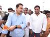 KTR: ఈ స్కూల్ చూసి ఆశ్చర్యపోయిన కేటీఆర్.. ఇలాంటివే రాష్ట్రంలో మరిన్ని.. కేటీఆర్ వెల్లడి