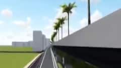 અમદાવાદ: પૂર્વ વિસ્તારના ફ્લાયઓવરની કામગીરી ગોકળગતિએ, સ્થાનિકો થયા પરેશાન