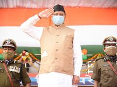 Uttarakhand Foundation Day 2021: स्‍थापना दिवस पर राज्य आंदोलनकारियों को CM धामी का तोहफा, पेंशन राशि में किया इतना इजाफा