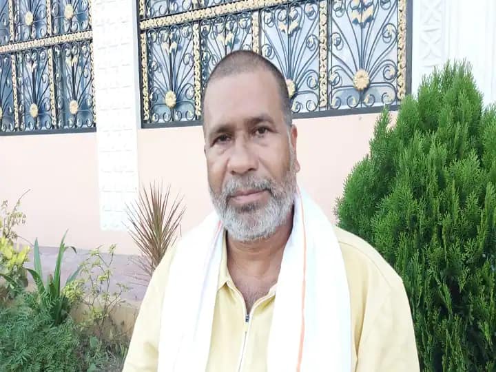 Bihar Former BJP MLC Tunna Pandey Abusing Took Name of JDU MP Kavita Singh husband know whole matter ann BJP के पूर्व MLC टुन्ना पांडेय ने लगा दी गालियों की झड़ी, JDU सांसद कविता सिंह के पति को भी ‘घसीटा’, जानें पूरा मामला