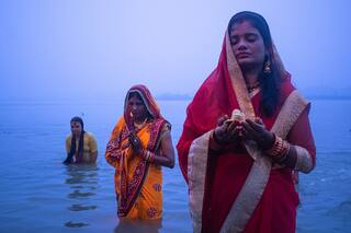 Chhath Puja 2021: ਛੱਠ ਪੂਜਾ ਦੀ ਸ਼ੁਰੂਆਤ ਤੇ ਇਤਿਹਾਸ, ਜਾਣੋ ਸਭ ਤੋਂ ਪਹਿਲਾਂ ਕਿਸ ਨੇ ਰੱਖਿਆ ਇਹ ਵਰਤ