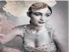 Andrea Jeremiah Photos: శారీలో అదుర్స్ అనిపిస్తున్న 'తడాఖా' పిల్ల