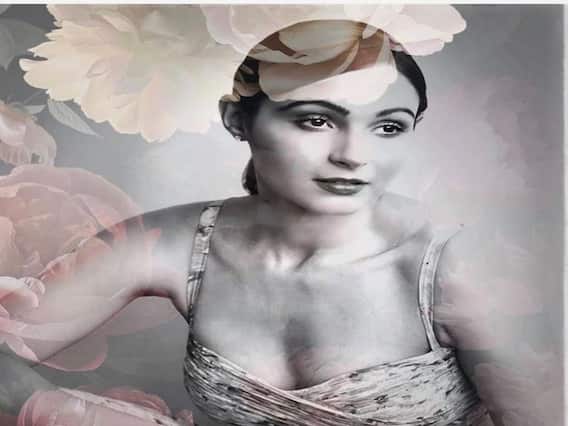 Andrea Jeremiah Photos: శారీలో అదుర్స్ అనిపిస్తున్న 'తడాఖా' పిల్ల Andrea Jeremiah Photos: శారీలో అదుర్స్ అనిపిస్తున్న 'తడాఖా' పిల్ల