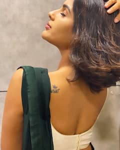 Samyuktha Menon Photos: 'భీమ్లానాయక్' బ్యూటీ సంయుక్త మీనన్ బ్యూటిఫుల్ ఫొటోస్