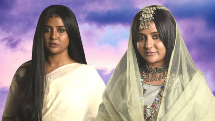 ফের বড়পর্দায় ফিরছেন অভিনেত্রী পার্নো মিত্র। পরিচালক রাজদীপ ঘোষের পরিচালনায় পর্দায় 'বনবিবি'-র গল্প বলবেন তিনি।