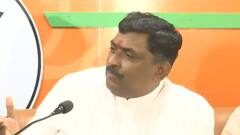 BJP leader Muralidhar Rao's Brahmins, Baniyas statement draws flak