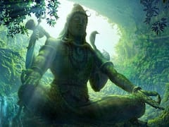 Karthika Masam Special: నీరు, నిప్పు, నింగి, గాలి, పృథ్వి .. పంచభూత శివలింగాలు ఎక్కడ ఉన్నాయంటే..