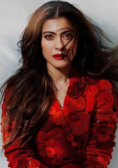 দীর্ঘদিন বাদে শাহরুখ-কাজল জুটিকে দেখা গেল 'দিলওয়ালে' ছবিতে।