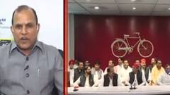 Mayawati के खिलाफ Akhilesh Yadav का 'तोड़-फोड़' प्लान! | Baat To Chubhegi