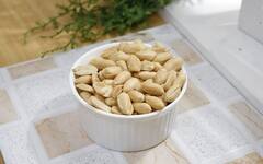 বাদাম খেলেই ওজন বাড়ে? কী বলছেন পুষ্টিবিদরা?