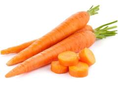 Orange Fruits And Vegetable: ही केशरी फळे आणि भाज्या वृद्धत्वापासून संरक्षण करतात, फायदे जाणून तुम्हीही व्हाल आश्चर्यचकित