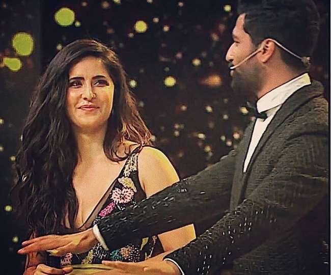 Actor Vicky Kaushal is effortlessly trying to make sure Katrina Kaif has her dream December wedding Katrina Kaif के ड्रीम वेडिंग के लिए Vicky Kaushal ने बेलें कौन-कौन से पापड़ ?