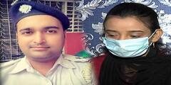 ফোন করা, বাড়ি থেকে বেরনোতেও বাধা! স্ত্রীকে পণের দাবিতে অকথ্য 'নির্যাতন' পুলিশকর্মীর