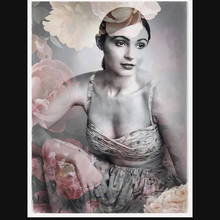 ఆండ్రియా జెరెమియా ( Image Credit/ Andrea jeremiah Instagram)
