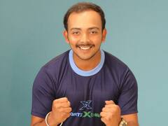 Happy Birthday Prithvi Shaw: తండ్రంటే ప్రాణం.. క్రికెట్టే లోకం.. నేడు పృథ్వీషా బర్త్‌డే