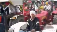 Farmers to march to parliament on November 29, says Samyukt Kisan Morcha