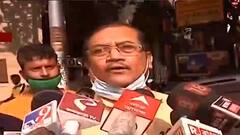 Municipal Election: সমস্ত পুর-নির্বাচন একসঙ্গে করতে হবে, আইনি পরামর্শ নিতে হাইকোর্টে BJP| Bangla News