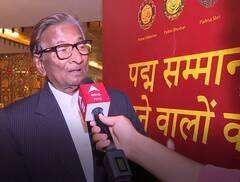 84 साल के Doctor Yogi को मिला Padma Shri, अब तक 5000 से अधिक सर्जरी कर चुके हैं | Padma Award