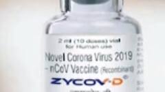 અમદાવાદ: ઝાયડસ કેડિલા ઝાયકોડીના 1 કરોડ ડોઝ કેન્દ્ર સરકારને સપ્લાય કરશે, જુઓ ગુજરાતી ન્યૂઝ