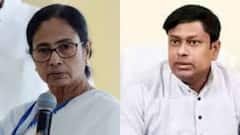 WB Politics: 'বিরোধীশূন্য রাখতেই উৎসবের মরসুমে বিধানসভা', কটাক্ষ সুকান্ত মজুমদারের | Bangla News