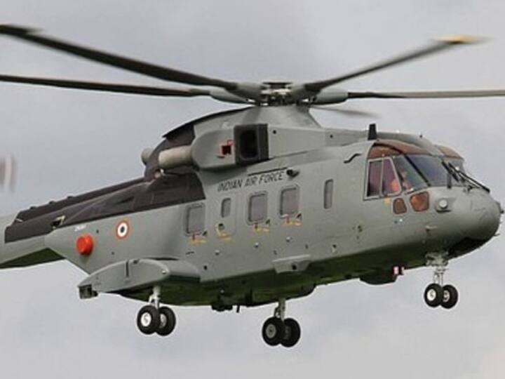 Congress Questions Centre Lifting Ban On Italian Defence Firm Agusta/Finmeccanica After Calling It Corrupt In 2014 'What Is The Secret Deal With Agusta/Finmeccanica?' Congress Asks After Modi Govt Lifts Ban On Italian Defence Firm  