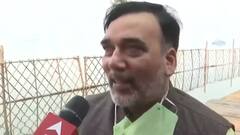 Chhath Puja पर बोले Gopal Rai, 