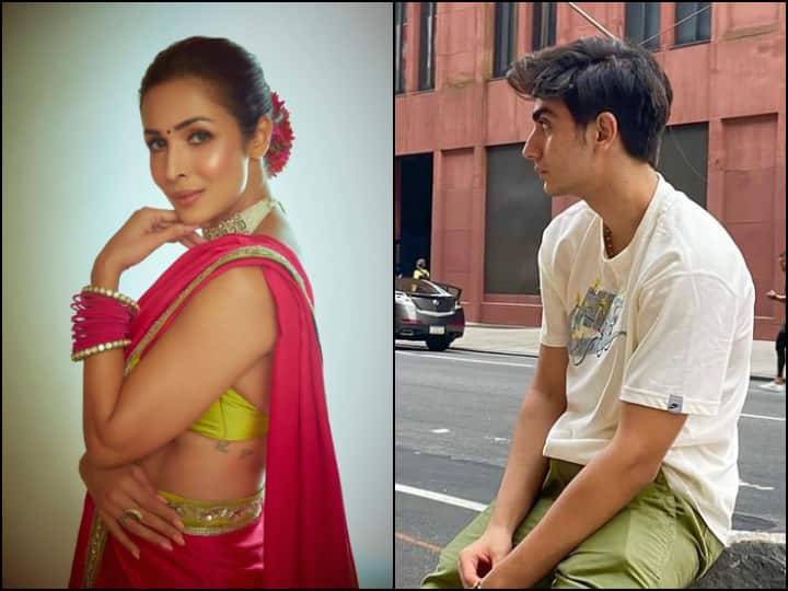 Malaika Arora Misses Son Arhaan Khan On His 19th Birthday See Unseen Picture From Childhood Malaika Arora Misses Son Arhaan Khan On His Birthday, See Unseen PIC From Childhood