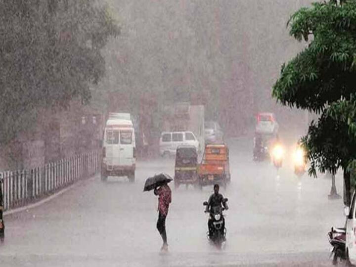 A new barometric depression is forming in the Bay of Bengal today heavy rain chance in tamilnadu வானிலை முன்னெச்சரிக்கை: உருவாகிறது காற்றழுத்த தாழ்வுப் பகுதி - மிகக் கனமழைக்கு வாய்ப்பு!