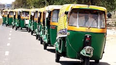 CNG ભાવના વિરોધમાં આ તારીખથી હડતાળ પર જશે રીક્ષાચાલકો