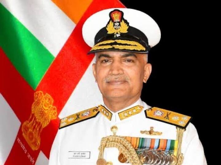 Vice Admiral R Hari Kumar To Be Next Chief Of Naval Staff, Announces Union Defence Ministry Vice Admiral R Hari Kumar To Be Next Chief Of Naval Staff, Announces Defence Ministry