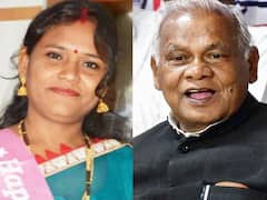 Chhath Puja 2021: जीतन राम मांझी अपने गांव में करेंगे छठी मैया की आराधना, दीपा मांझी समेत तीनों बहुएं कर रहीं छठ