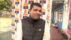 'Injustice in 69,000 teacher recruitment process', says Ashish Singh Patel of Apna Dal
