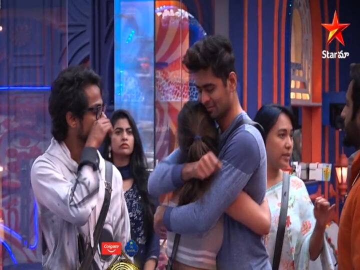 Bigg Boss 5 Telugu:Jessie out From Bigg Boss House, Know In Details Bigg Boss 5 Telugu: హౌస్ మేట్స్ కి షాకిచ్చిన జెస్సీ... ఎమోషనల్ గా మారిన బిగ్ బాస్ హౌస్