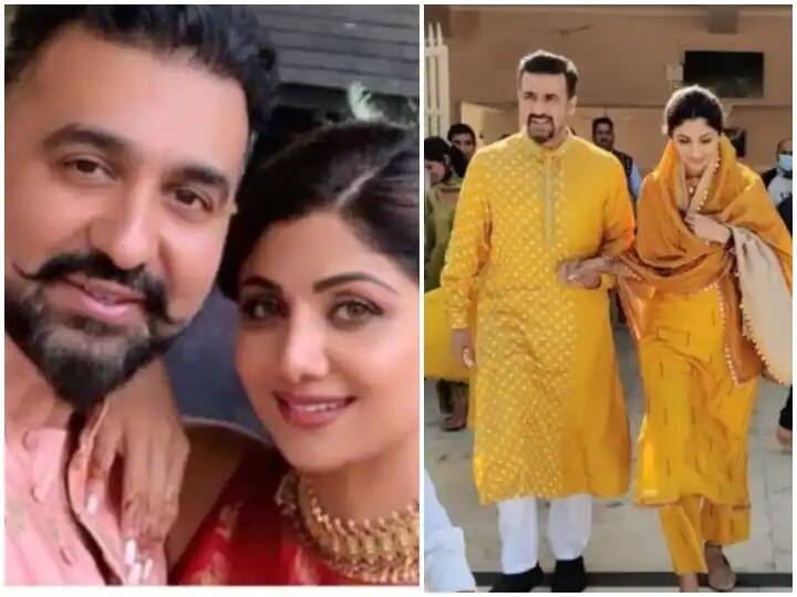 दरम्यान, हे फोटो समोर येण्यापूर्वी शिल्पा शेट्टीने तिच्या इंस्टाग्राम स्टोरीवर धर्मशाळेतील मंदिराला भेट देताना काही व्हिडीओ शेअर केले होते.