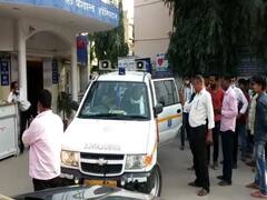 Muzaffarpur Poisonous Liquor: मुजफ्फरपुर में जहरीली शराब पीने से चार की मौत, तीन की हालत गंभीर, SHO समेत 3 पुलिसकर्मी निलंबित